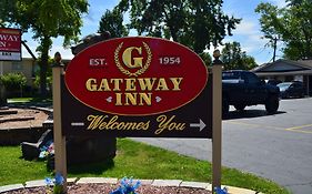 Gateway Inn Oaklawn-Chicago Midway Airport